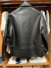 画像をギャラリービューアに読み込む, BILTBUCK
Lot.380 Horsehide Stallion Jacket
