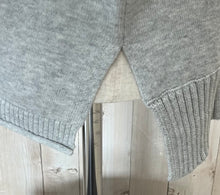 画像をギャラリービューアに読み込む, Mao made いつもの異ゲージリブハイネックプルオーバー
