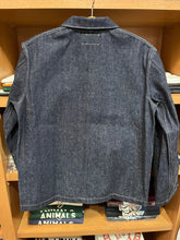 画像をギャラリービューアに読み込む, WAREHOUSE Lot 2216
NEW DEAL PROGRAMS DENIM COVERALL
