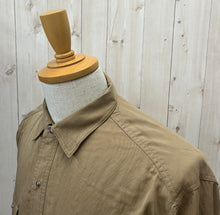 画像をギャラリービューアに読み込む, LE MELANGE シャツ
