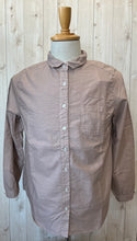画像をギャラリービューアに読み込む, SUN VALLEY レギュラーカラーシャツ
