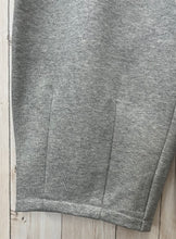 画像をギャラリービューアに読み込む, HARVESTY 裏毛スウェットイージーサーカスナロー
