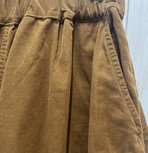 画像をギャラリービューアに読み込む, HARVESTY イージーサーカスパンツ
