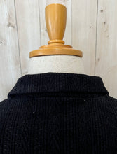 画像をギャラリービューアに読み込む, LE MELANGE 開衿シャツ
