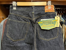 画像をギャラリービューアに読み込む, SUGAR CANE
Lot No. SC42025
13oz. DENIM WAIST OVERALLS
2025 MODEL (WIDE LEG) ONE WASH
