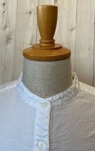 画像をギャラリービューアに読み込む, SUN VALLEY スタンドカラーシャツ
