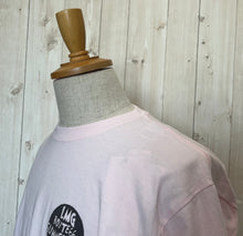 画像をギャラリービューアに読み込む, LE MELANGE 半袖Tシャツ
