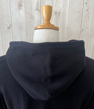 画像をギャラリービューアに読み込む, Mao made お袖ゆったりWジップパーカー
