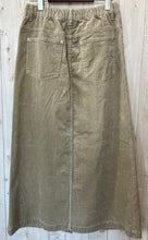 画像をギャラリービューアに読み込む, LE MELANGE スカート
