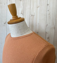 画像をギャラリービューアに読み込む, LE MELANGE ボートネックインナーTee
