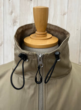 画像をギャラリービューアに読み込む, PASSIONE スタンドジップブルゾン
