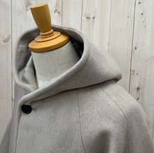 画像をギャラリービューアに読み込む, LE MELANGE コート
