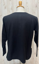 画像をギャラリービューアに読み込む, Mao made 着回し力バツグン！ラウンドヘム2WAYプルオーバー
