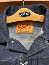 画像をギャラリービューアに読み込む, DENIME
Lot 232
2ND TYPE DENIM JACKET
