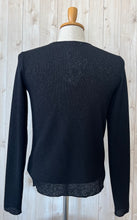 画像をギャラリービューアに読み込む, LE MELANGE ボートネックインナーTee
