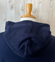 画像をギャラリービューアに読み込む, Mao made 異ゲージリブオトナのためのニットパーカ
