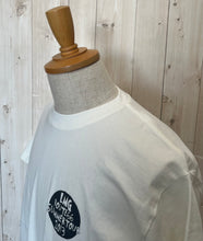 画像をギャラリービューアに読み込む, LE MELANGE 半袖Tシャツ
