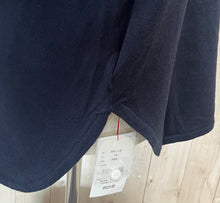 画像をギャラリービューアに読み込む, Mao made 着回し力バツグン！ラウンドヘム2WAYプルオーバー
