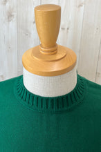 画像をギャラリービューアに読み込む, Mao made 新登場！異ゲージリブクルーネックプルオーバー
