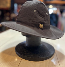 画像をギャラリービューアに読み込む, LE MELANGE サファリハット
