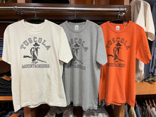 画像をギャラリービューアに読み込む, WAREHOUSE &amp; CO. Lot 4064 T-SHIRT
“TUSCOLA”
