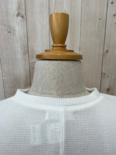 画像をギャラリービューアに読み込む, PASSIONE ヘンリーネック長袖T
