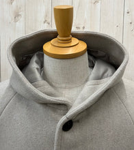 画像をギャラリービューアに読み込む, LE MELANGE コート
