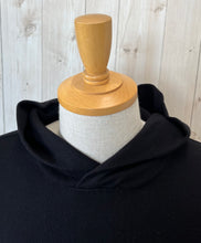 画像をギャラリービューアに読み込む, Mao made 異ゲージリブオトナのためのニットパーカ
