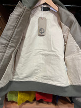 画像をギャラリービューアに読み込む, WAREHOUSE Lot2206
U.S.NAVY 36J1 JACKET
