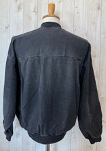 画像をギャラリービューアに読み込む, JOHNBULL デニムオーバーブルゾン
