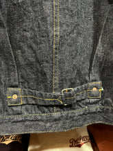 画像をギャラリービューアに読み込む, SUGAR CANE
Lot No. SC11936
13oz. DENIM BLOUSE 1936 MODEL
T-BACK MODEL
WASH MODEL (ウォッシュ)
