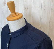 画像をギャラリービューアに読み込む, SUN VALLEY レギュラーカラーシャツ
