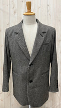 画像をギャラリービューアに読み込む, LE MELANGE  テーラードジャケット
