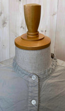 画像をギャラリービューアに読み込む, SUN VALLEY スタンドカラーシャツ
