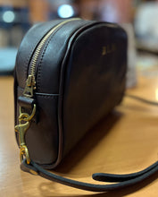 画像をギャラリービューアに読み込む, VASCO LEATHER OFFICER  POUCH BAG[B.L.W.]VS-296L
