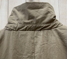 画像をギャラリービューアに読み込む, Mao made NEW STANDARDロング丈ステンカラーコート
