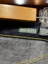 画像をギャラリービューアに読み込む, SUGAR CANE
Lot No. SC49050
Super "Denim” Collectibles
#50 13.5oz. DENIM WAIST OVERALLS
"1940’s SPECIAL" Made in USA
NON WASH MODEL
