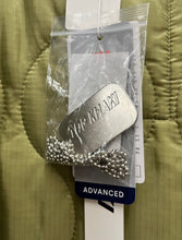 画像をギャラリービューアに読み込む, JOHNBULL [TOP KHAKI]M-65ショートジャケット
