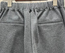 画像をギャラリービューアに読み込む, LE MELANGE パンツ
