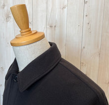 画像をギャラリービューアに読み込む, (g) フリースオーバーシャツジャケット
