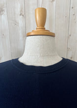 画像をギャラリービューアに読み込む, Mao made 2WAYお袖RIBオーバーサイズプルオーバー
