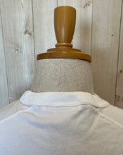 画像をギャラリービューアに読み込む, LE MELANGE ラグラン7分袖Tee
