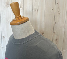 画像をギャラリービューアに読み込む, LE MELANGE 半袖Tシャツ
