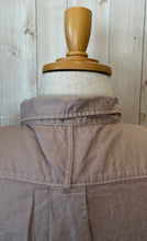 画像をギャラリービューアに読み込む, SUN VALLEY レギュラーカラーシャツ
