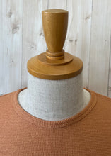 画像をギャラリービューアに読み込む, LE MELANGE ボートネックインナーTee
