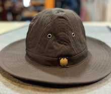 画像をギャラリービューアに読み込む, LE MELANGE サファリハット
