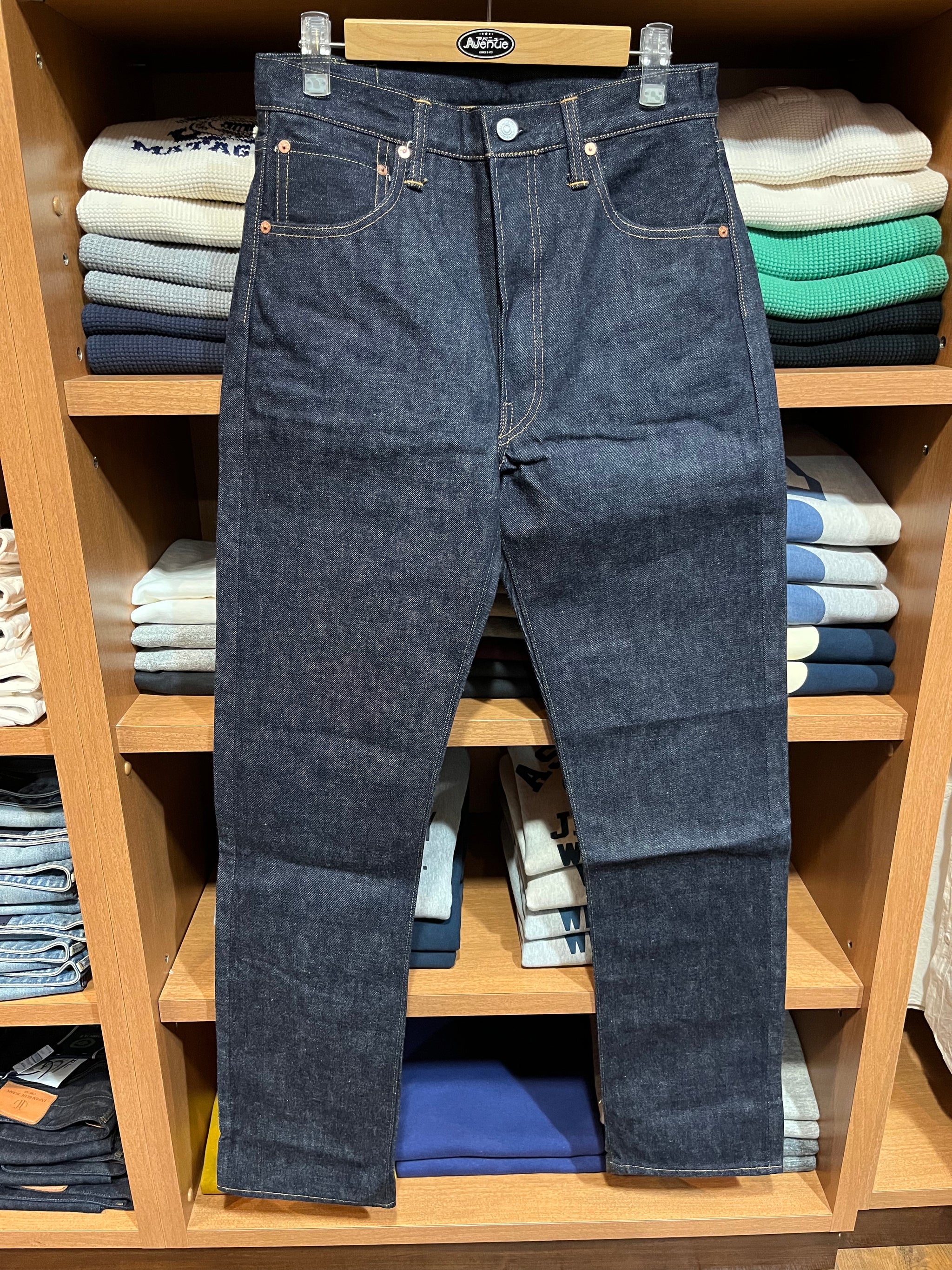 DENIME Lot220A OFFSET XX MODEL L-32 – THING
