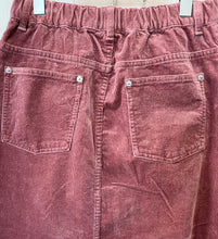 画像をギャラリービューアに読み込む, LE MELANGE スカート
