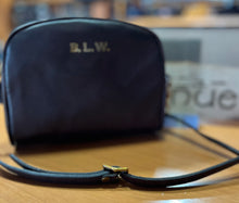 画像をギャラリービューアに読み込む, VASCO LEATHER OFFICER  POUCH BAG[B.L.W.]VS-296L
