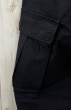 画像をギャラリービューアに読み込む, JOHNBULL [TOP KHAKI]リップストップ6ポケットミリタリーイージーカーゴパンツ
